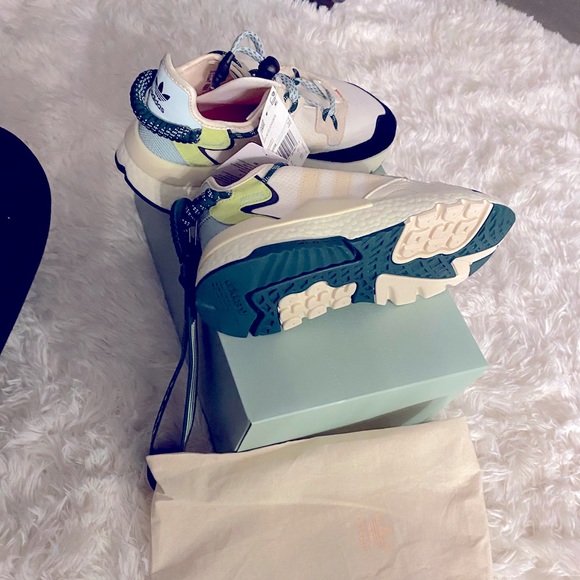 Ivy Park Nite Jogger - Picture 1 of 5